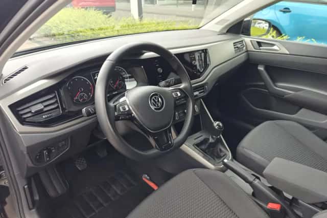 Volkswagen Polo (2021) thumbnail 6