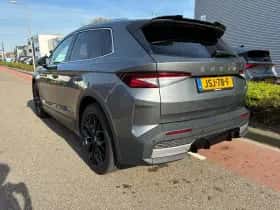 Škoda Elroq (2025) thumbnail 2
