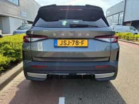 Škoda Elroq (2025) thumbnail 17