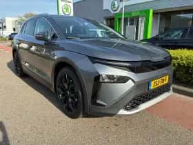 Škoda Elroq (2025) thumbnail 8