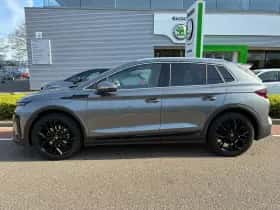 Škoda Elroq (2025) thumbnail 10