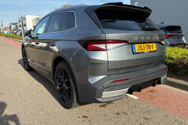 Škoda Elroq (2025) thumbnail 2