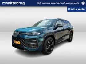 Volkswagen Tayron (2026)