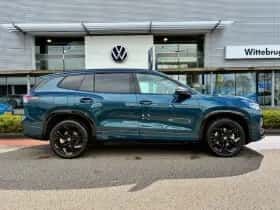 Volkswagen Tayron (2026) thumbnail 12