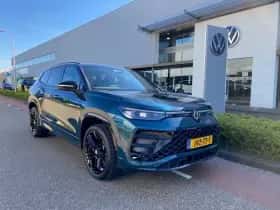 Volkswagen Tayron (2026) thumbnail 13