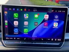 Volkswagen Tayron (2026) thumbnail 14