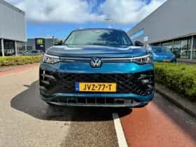 Volkswagen Tayron (2026) thumbnail 15