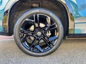 Volkswagen Tayron (2026) thumbnail 17