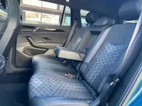 Volkswagen Tayron (2026) thumbnail 18