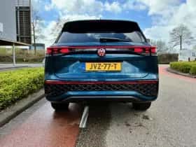 Volkswagen Tayron (2026) thumbnail 20