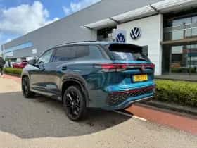 Volkswagen Tayron (2026) thumbnail 3