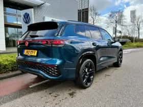 Volkswagen Tayron (2026) thumbnail 4