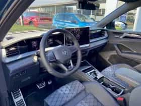 Volkswagen Tayron (2026) thumbnail 6