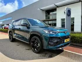 Volkswagen Tayron (2026) thumbnail 7