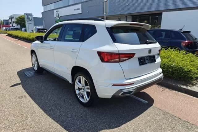 SEAT Ateca (2023) thumbnail 3