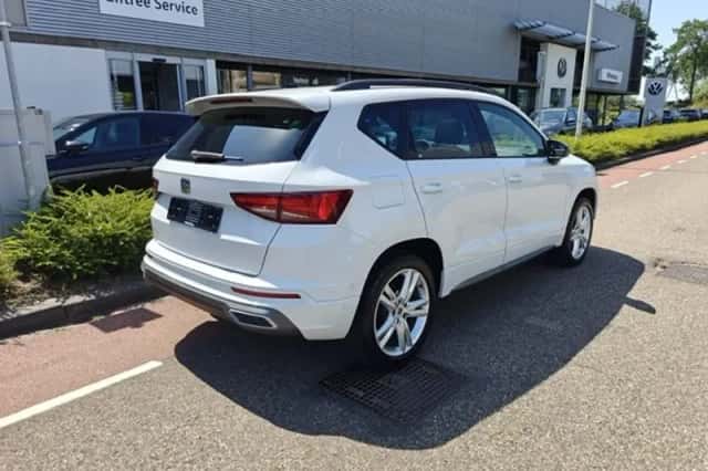 SEAT Ateca (2023) thumbnail 4