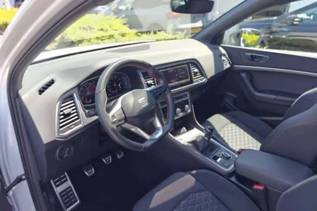 SEAT Ateca (2023) thumbnail 6