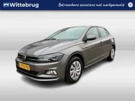 Volkswagen Polo (2021) thumbnail 1
