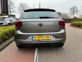 Volkswagen Polo (2021) thumbnail 11