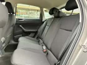 Volkswagen Polo (2021) thumbnail 12