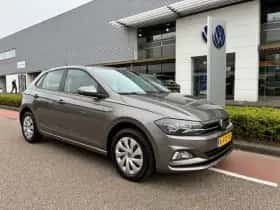 Volkswagen Polo (2021) thumbnail 16