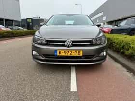 Volkswagen Polo (2021) thumbnail 17