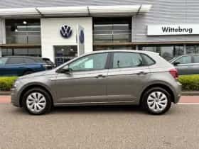 Volkswagen Polo (2021) thumbnail 18