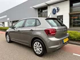 Volkswagen Polo (2021) thumbnail 3