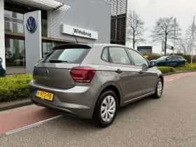 Volkswagen Polo (2021) thumbnail 4