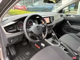 Volkswagen Polo (2021) thumbnail 6