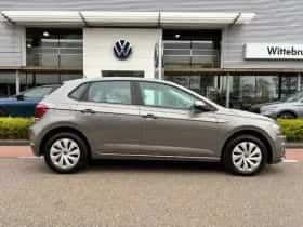 Volkswagen Polo (2021) thumbnail 8