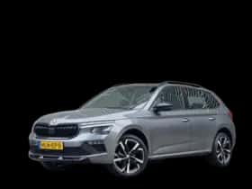 Škoda Kamiq (2025)