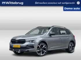 Škoda Kamiq (2025) thumbnail 1