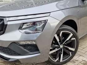 Škoda Kamiq (2025) thumbnail 22