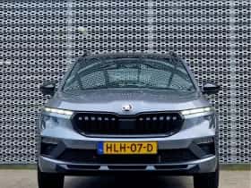 Škoda Kamiq (2025) thumbnail 24