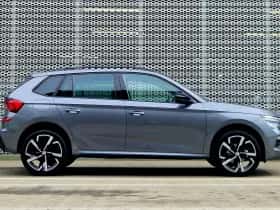 Škoda Kamiq (2025) thumbnail 25