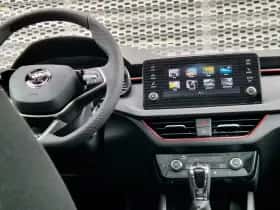 Škoda Kamiq (2025) thumbnail 29