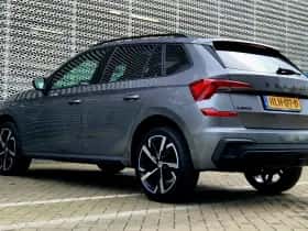 Škoda Kamiq (2025) thumbnail 4