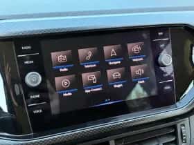 Volkswagen T-Cross (2022) thumbnail 11