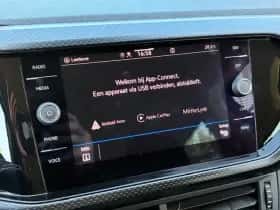 Volkswagen T-Cross (2022) thumbnail 14