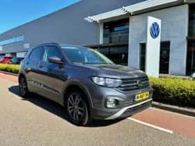 Volkswagen T-Cross (2022) thumbnail 15