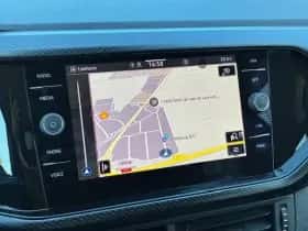 Volkswagen T-Cross (2022) thumbnail 16