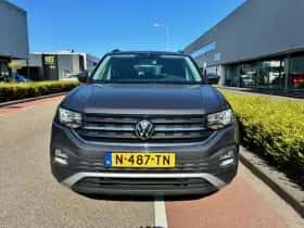 Volkswagen T-Cross (2022) thumbnail 17