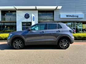 Volkswagen T-Cross (2022) thumbnail 19