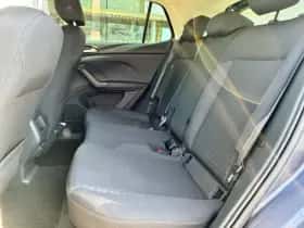 Volkswagen T-Cross (2022) thumbnail 20