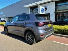 Volkswagen T-Cross (2022) thumbnail 3