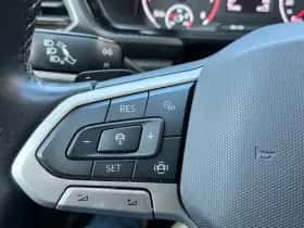 Volkswagen T-Cross (2022) thumbnail 23