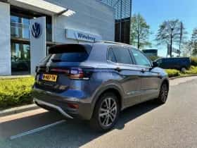 Volkswagen T-Cross (2022) thumbnail 4