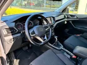 Volkswagen T-Cross (2022) thumbnail 6