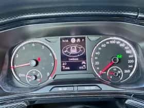 Volkswagen T-Cross (2022) thumbnail 7